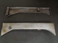 1983 Toyota Land Cruiser FJ43 Freeborn Red FJ43 110860