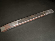 1983 Toyota Land Cruiser FJ43 Freeborn Red FJ43 110860