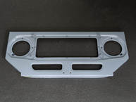 1983 Toyota Land Cruiser FJ43 Freeborn Red FJ43 110860