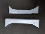 1983 Toyota Land Cruiser FJ43 Freeborn Red FJ43 110860