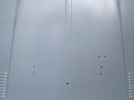 1983 Toyota Land Cruiser FJ43 Freeborn Red FJ43 110860