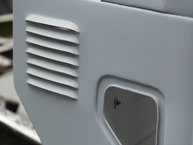 1983 FJ45 299327 Mustard Yellow