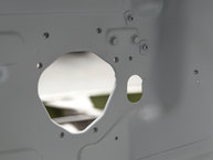 1983 FJ45 299327 Mustard Yellow