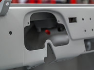 1983 FJ45 299327 Mustard Yellow