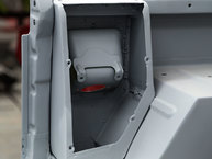 1983 FJ45 299327 Mustard Yellow