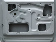 1983 FJ45 299327 Mustard Yellow