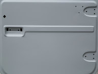 1983 FJ45 299327 Mustard Yellow