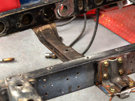 1983 FJ45 299327 Mustard Yellow