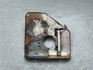 1983 FJ45 299327 Mustard Yellow