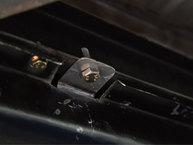 1983 FJ45 299327 Mustard Yellow