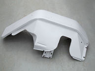 1983 Toyota Land Cruiser FJ45 Mustard Yellow FJ45 299237 