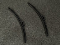 1983 Toyota Land Cruiser FJ45 Beige Restoration Accessories