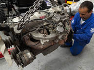 1983 Toyota Land Cruiser FJ45 Mustard Yellow FJ45 299237