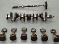 1983 Toyota Land Cruiser FJ45 Mustard Yellow FJ45 299237