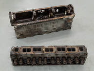 1983 Toyota Land Cruiser FJ45 Mustard Yellow FJ45 299237