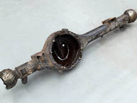 1983 Toyota Land Cruiser FJ45 Mustard Yellow FJ45 299237