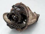 1983 Toyota Land Cruiser FJ45 Mustard Yellow FJ45 299237