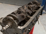 1983 Toyota Land Cruiser FJ45 Mustard Yellow FJ45 299237