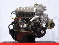 1983 Toyota Land Cruiser FJ45 Mustard Yellow FJ45 299237