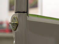 1983 Toyota Land Cruiser FJ45 Mustard Yellow FJ45 299237