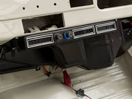 1983 Toyota Land Cruiser FJ45 Mustard Yellow FJ45 299237