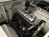 1983 Toyota Land Cruiser FJ45 Mustard Yellow FJ45 299237