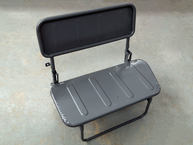 1983 Toyota Land Cruiser FJ45 Mustard Yellow FJ45 299237