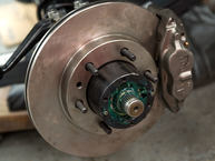 1983 Toyota Land Cruiser FJ45 Mustard Yellow FJ45 299237