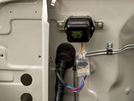 1983 Toyota Land Cruiser FJ45 Mustard Yellow FJ45 299237