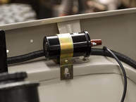 1983 Toyota Land Cruiser FJ45 Mustard Yellow FJ45 299237