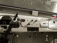 1983 Toyota Land Cruiser FJ45 Mustard Yellow FJ45 299237