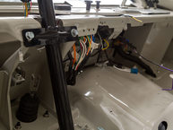 1983 Toyota Land Cruiser FJ45 Mustard Yellow FJ45 299237