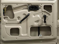 1983 Toyota Land Cruiser FJ45 Mustard Yellow FJ45 299237