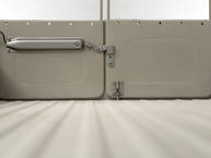 1983 Toyota Land Cruiser FJ45 Mustard Yellow FJ45 299237