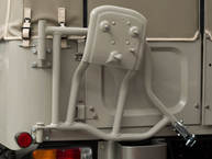 1983 Toyota Land Cruiser FJ45 Mustard Yellow FJ45 299237