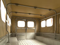 1983 Toyota Land Cruiser FJ45 Mustard Yellow FJ45 299237