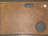 1983 Toyota Land Cruiser FJ45 FJ45 299237