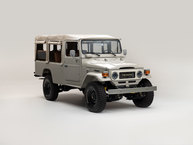 1983 Toyota Land Cruiser FJ45 FJ45 299237
