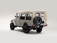 1983 Toyota Land Cruiser FJ45 FJ45 299237
