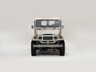 1983 Toyota Land Cruiser FJ45 FJ45 299237
