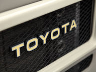 1983 Toyota Land Cruiser FJ45 FJ45 299237