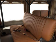 1983 Toyota Land Cruiser FJ45 299237