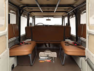 1983 Toyota Land Cruiser FJ45 299237