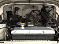 1983 Toyota Land Cruiser FJ45 299237