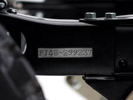 1983 Toyota Land Cruiser FJ45 299237