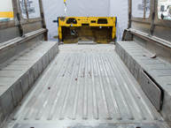 1983 FJ45 Mustard Yellow