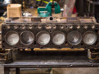 1983 FJ45 Mustard Yellow