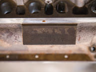 1983 FJ45 Mustard Yellow