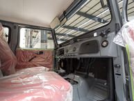 The FJ Company 1986 FJ43 112986 Cement - Assembly