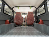 The FJ Company 1986 FJ43 112986 Cement - Assembly